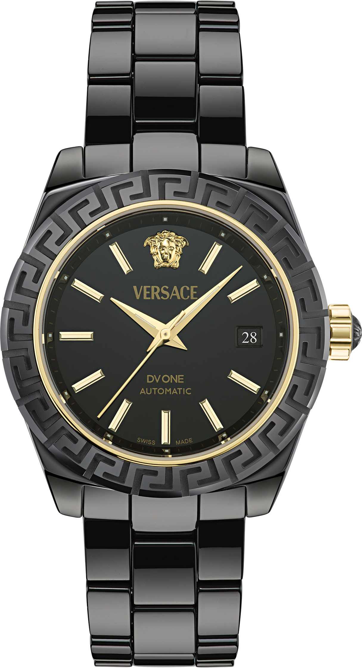 Versace hodinky VE6B00123