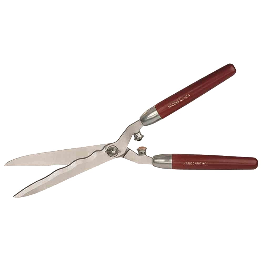 freund-victoria - heckenschere 1954 traditionsmodell