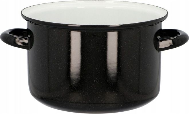 Emailletopf STANDARD 16 cm, 2,0 l - Belis 55129