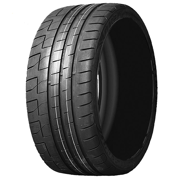 Pneumatiky GI TI 295/30 R20 98Y GTR 3