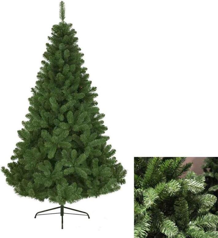Kaemingk künstlicher Weihnachtsbaum  Kaufland.de