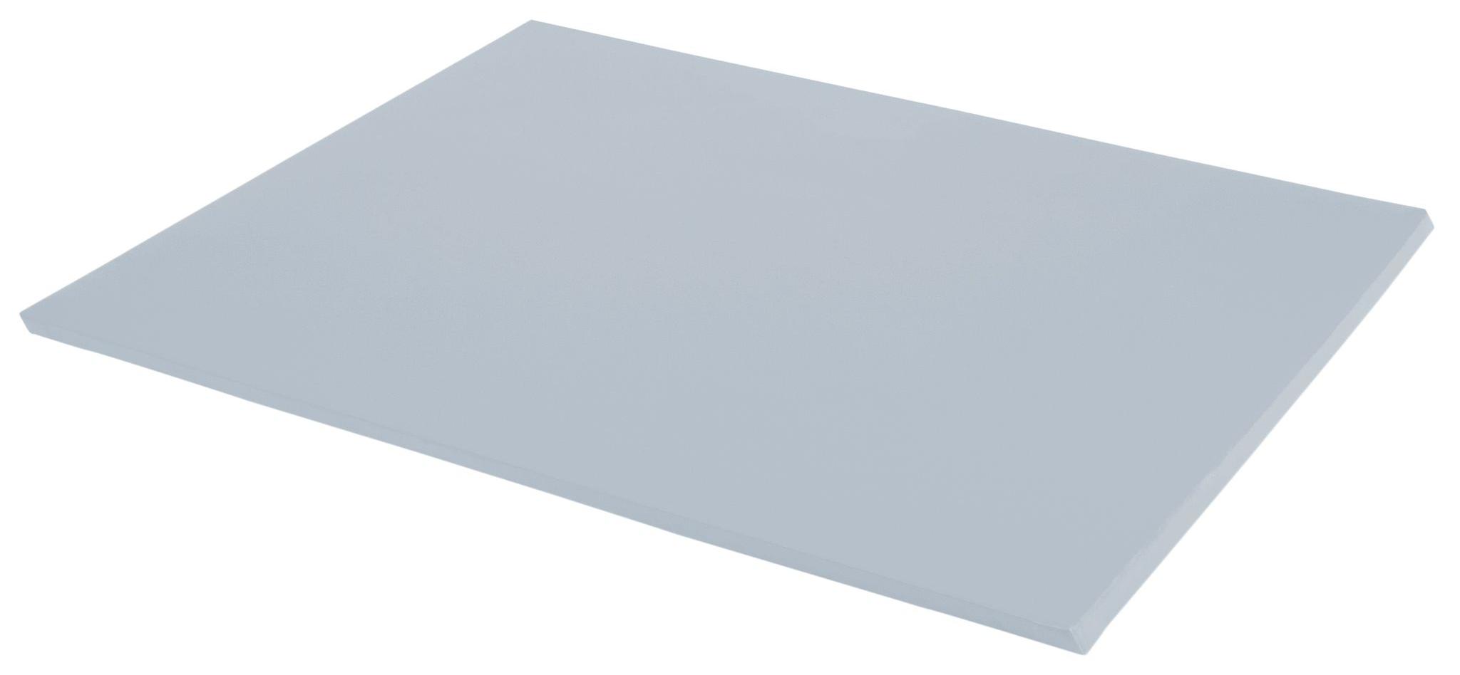 Sport-Thieme Krabbelmatte "Premium", Stein, 200x100 cm