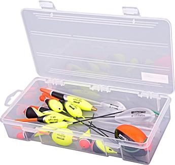 Spro Tackle Box 23x12x4,2cm - Tacklebox 65151200