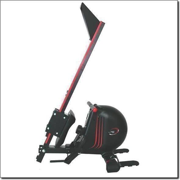 Zm1502 Magnetisches Rudergerät Hms