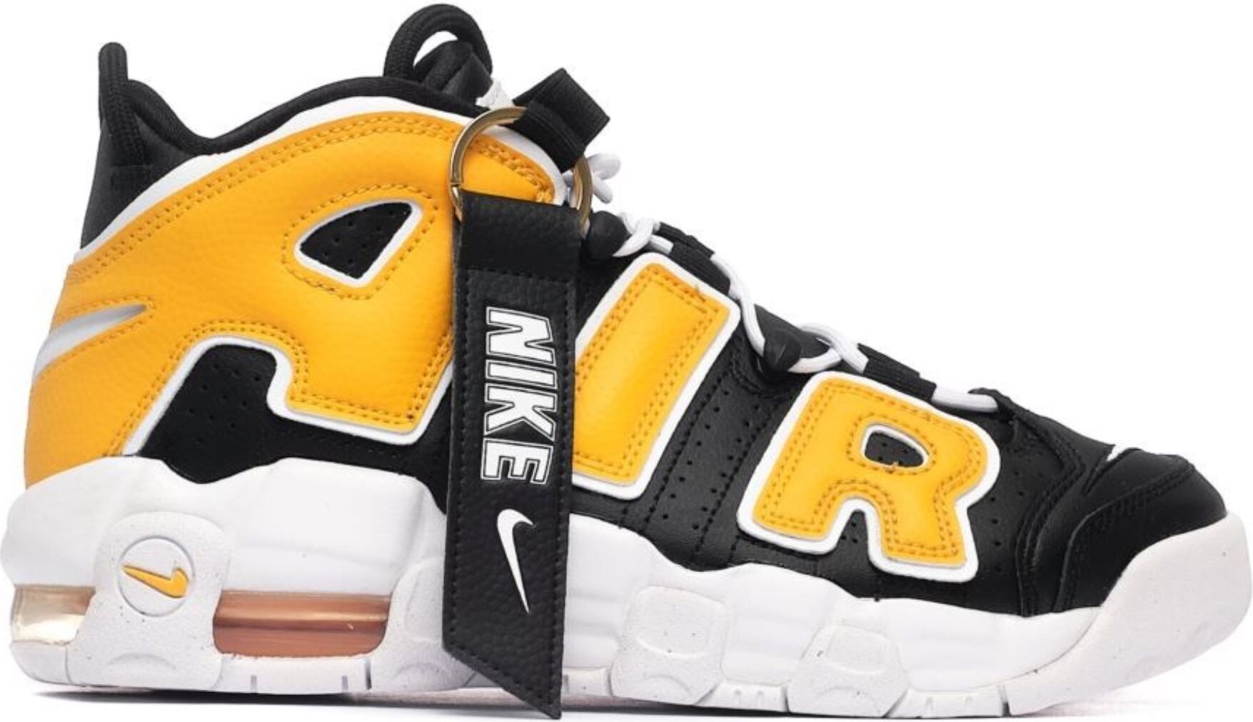 Nike Obuv Air More Uptempo, FN0262001