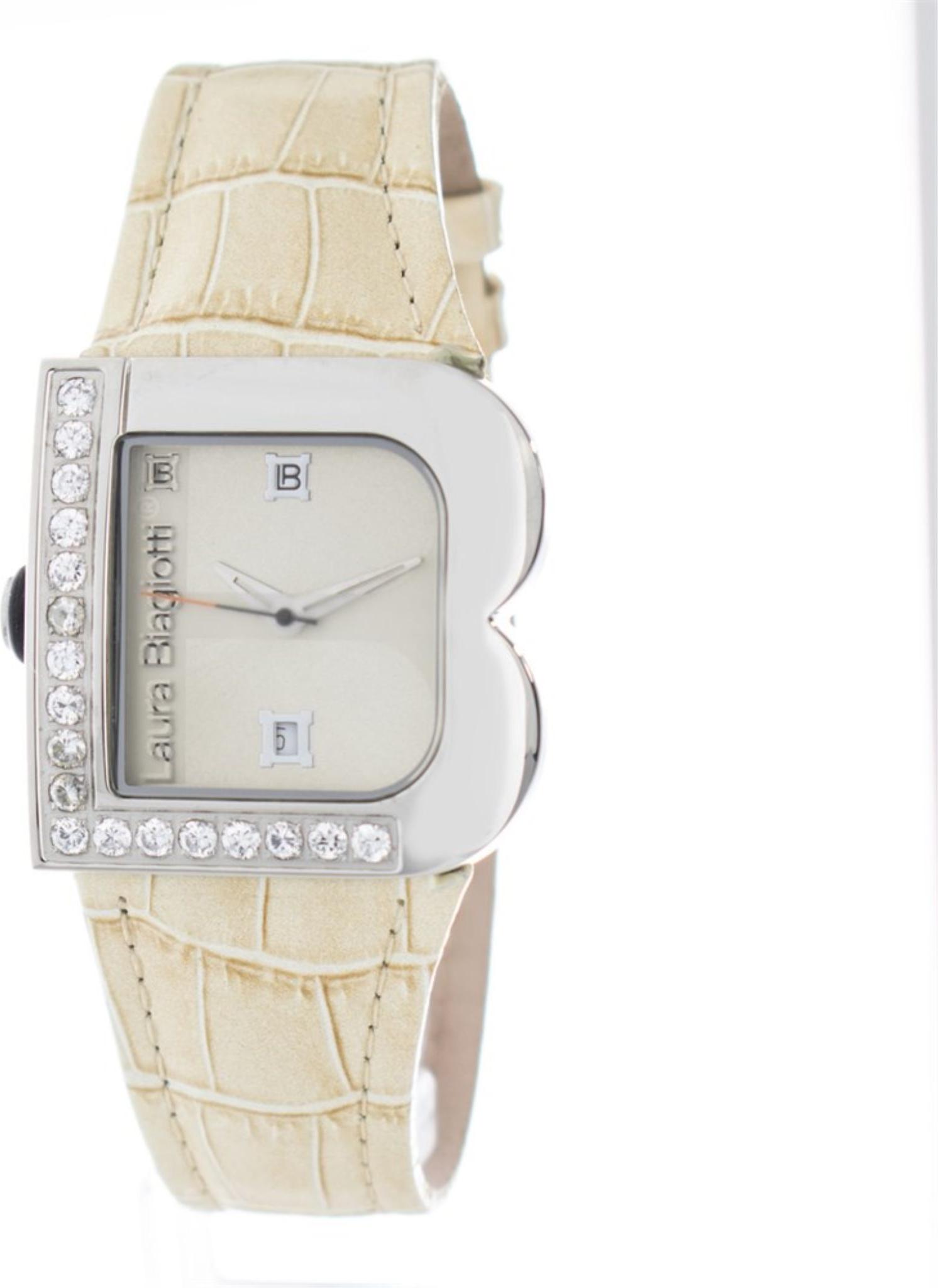 Laura Biagiotti Hodinky lb0001l11z