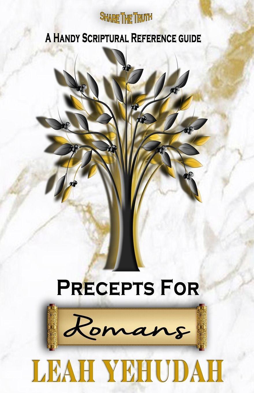 Sonstige Verlage Precepts For Romans