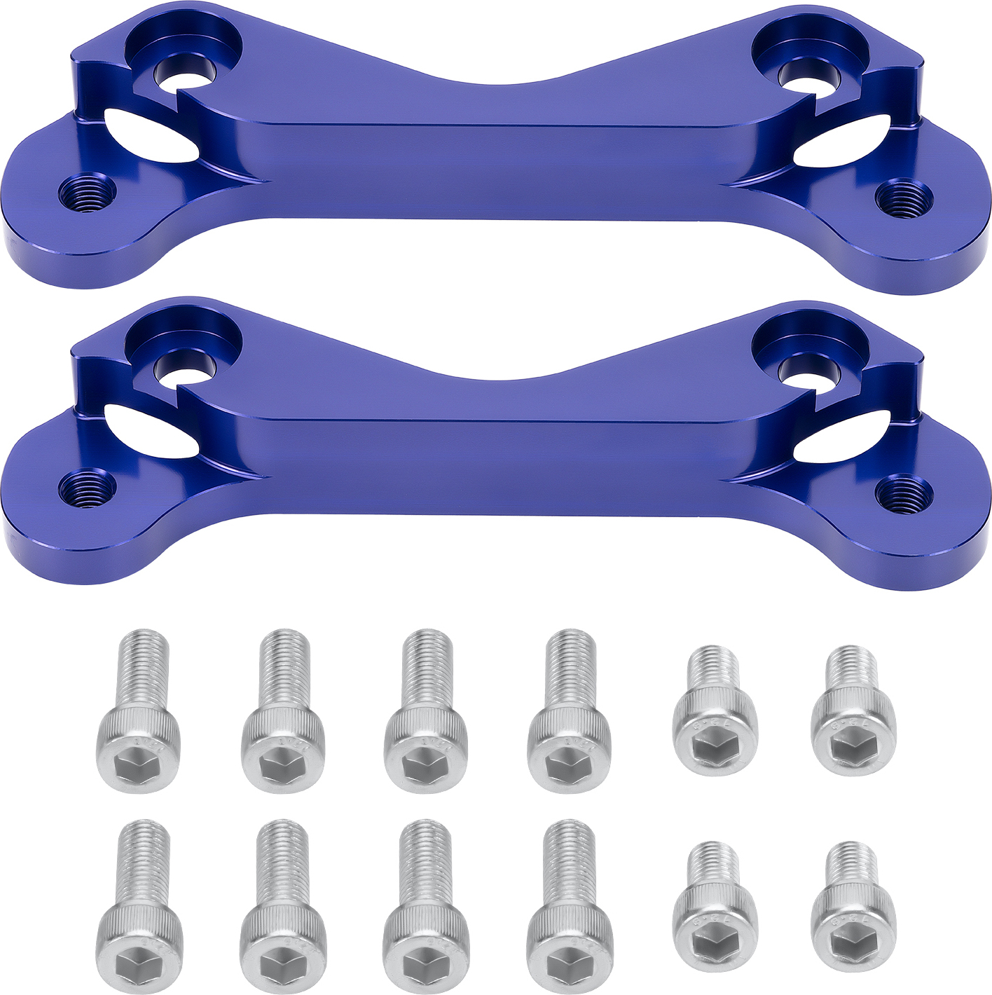 Pack Leviers de Frein + Embrayage 4.0 Repliables et Réglables Puig pour GSX-S 1000 F