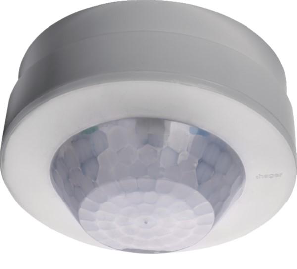 HAGER Bewegungsmelder Korridor KNX 360G 1 Stück TXC515