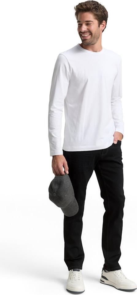 TOM TAILOR TTJOSH REGULAR Herren Jeans