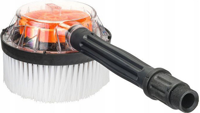 POWERMAT Rotačná kefa pre vysokotlakový čistič RTMC0029-SR1