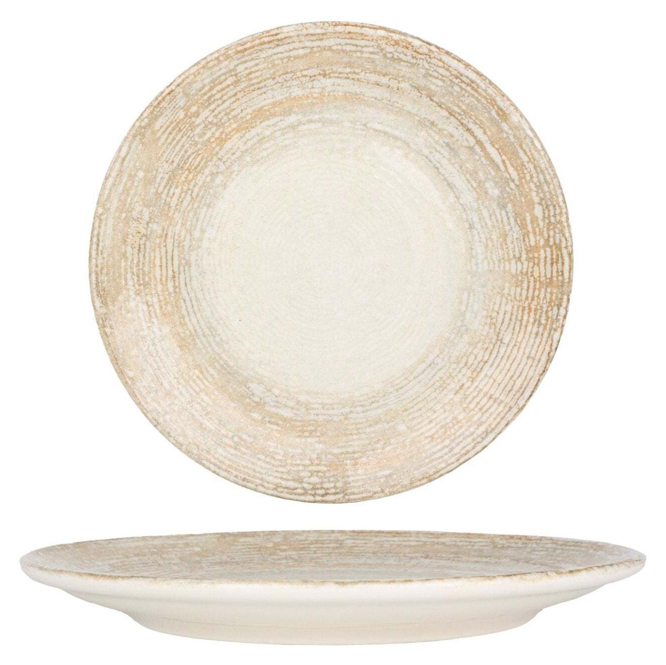 Bonna , Aura Dusk Gourmet Set plate 25x12cm