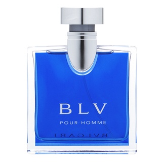 Bvlgari BLV pour homme toaletná voda pre mužov 50 ml