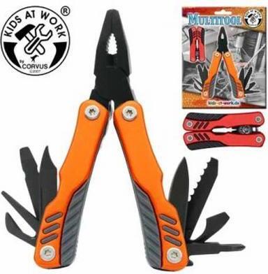 Corvus Multitool