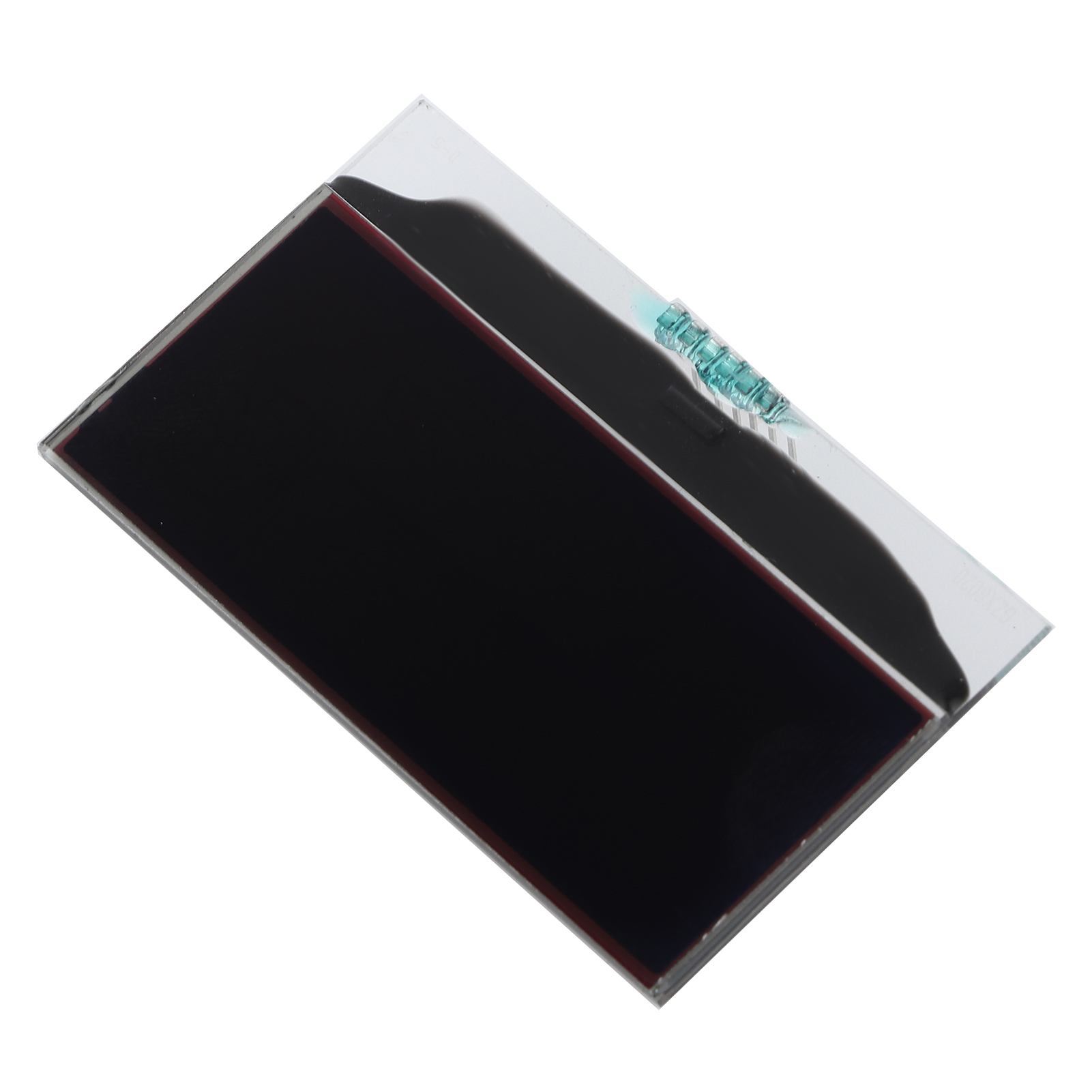 Cocosity LCD-Anzeige,Auto-LCD-Anzeige,Kraftstoffanzeige-LCD-Anzeige,Auto-Anzeige-Bildschirm,Instrument Cluster,LCD-Anzeige-Bildschirm