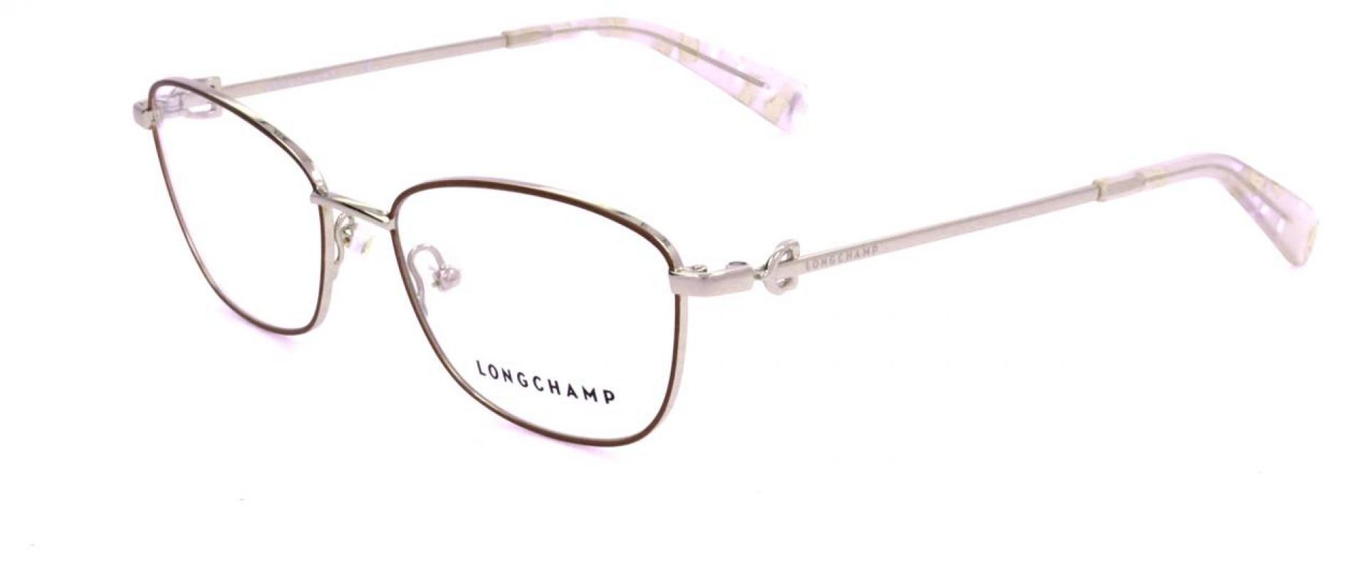 Longchamp Sonnenbrille LO2128 604 52 17 140