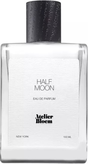 Atelier Flower Half Moon Woda parfumovaná, 100 ml