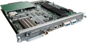 Cisco Forwarding Engine