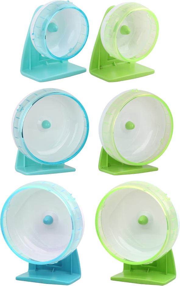 Pawise Nagetier-Laufrad 12 cm