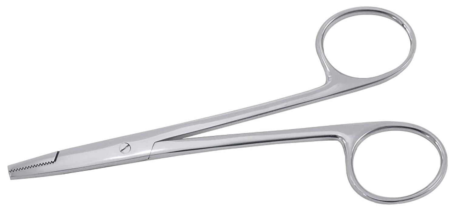 CONTACTO Fischgrätenzange, Länge: 150 mm 196/150