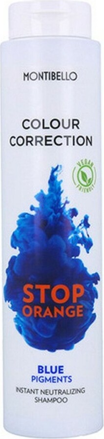 Shampoo Montibello NOC3 M0116523