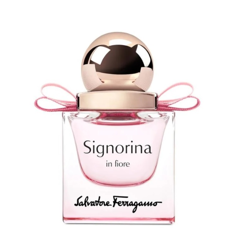 Salvatore Ferragamo Signorina In Fiore - Parfum 20ml