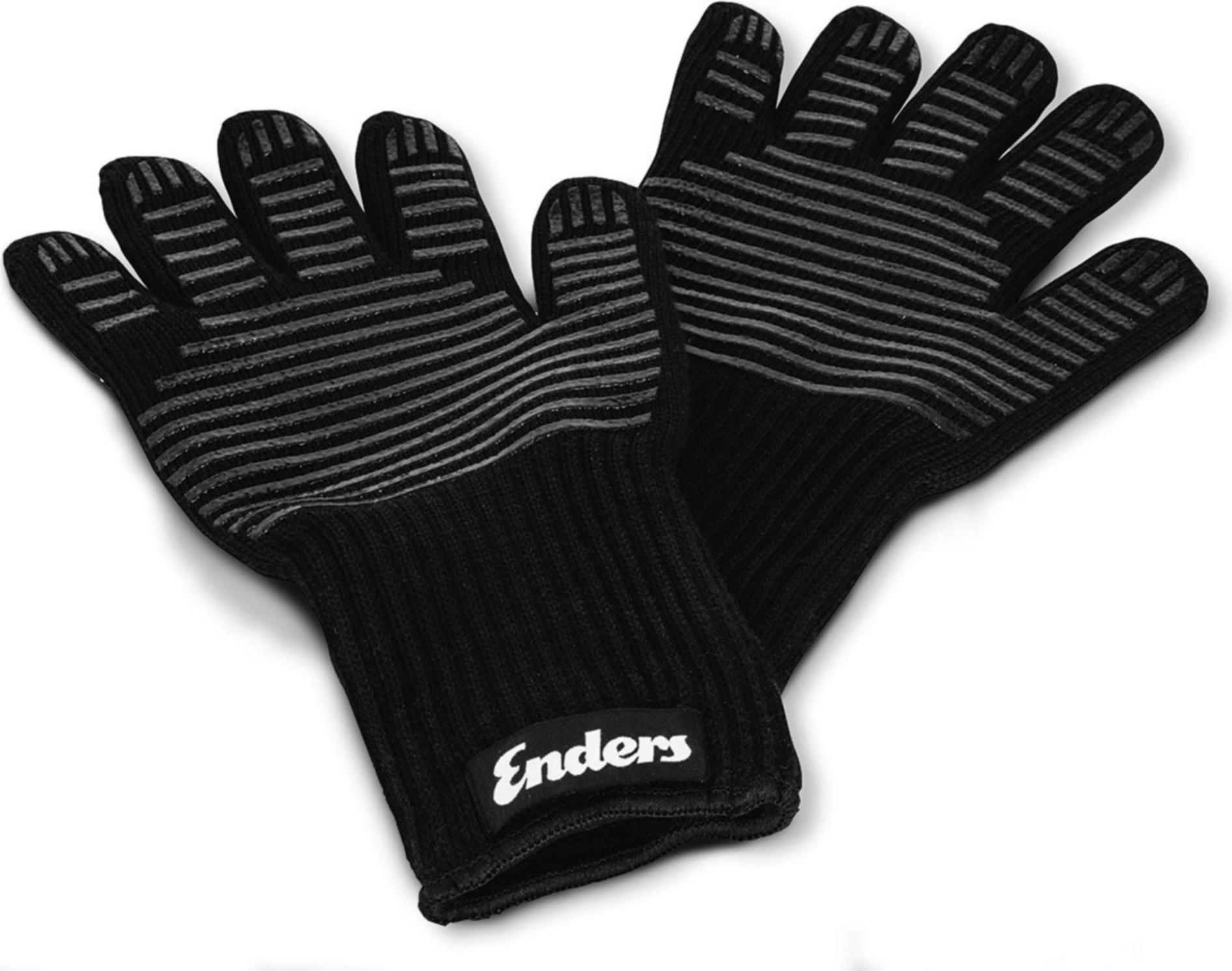 Enders Grillhandschuh aus feuerfestem Aramid 8785
