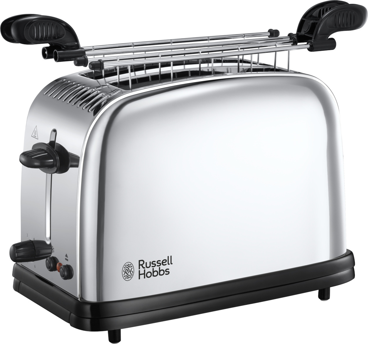 RUSSELL HOBBS Sandwichtoaster Victory 23310-57 23310-57 VICTORY