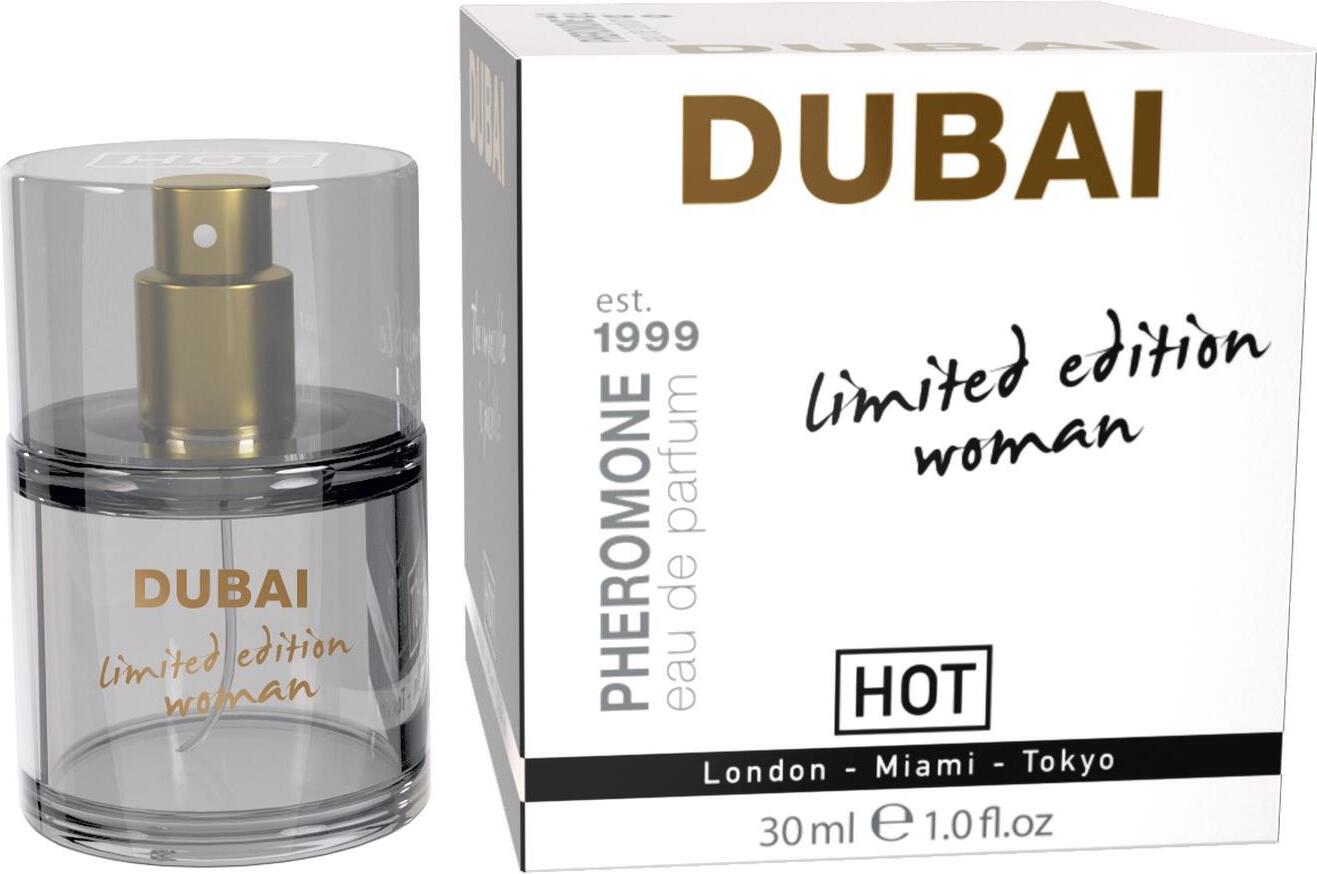 HOT Perfume DUBAI women 30mlLE