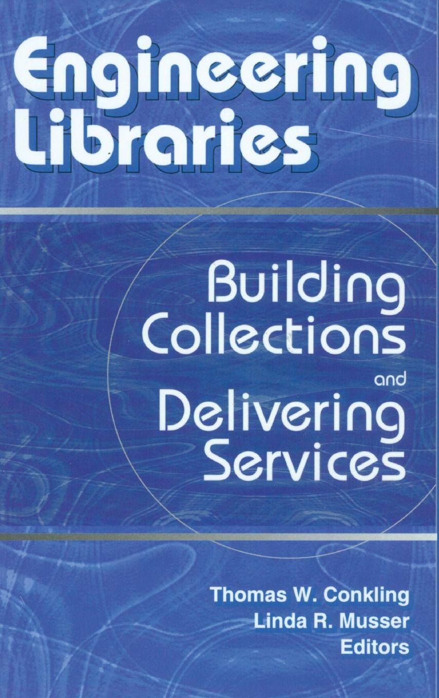 Sonstige Verlage Engineering Libraries