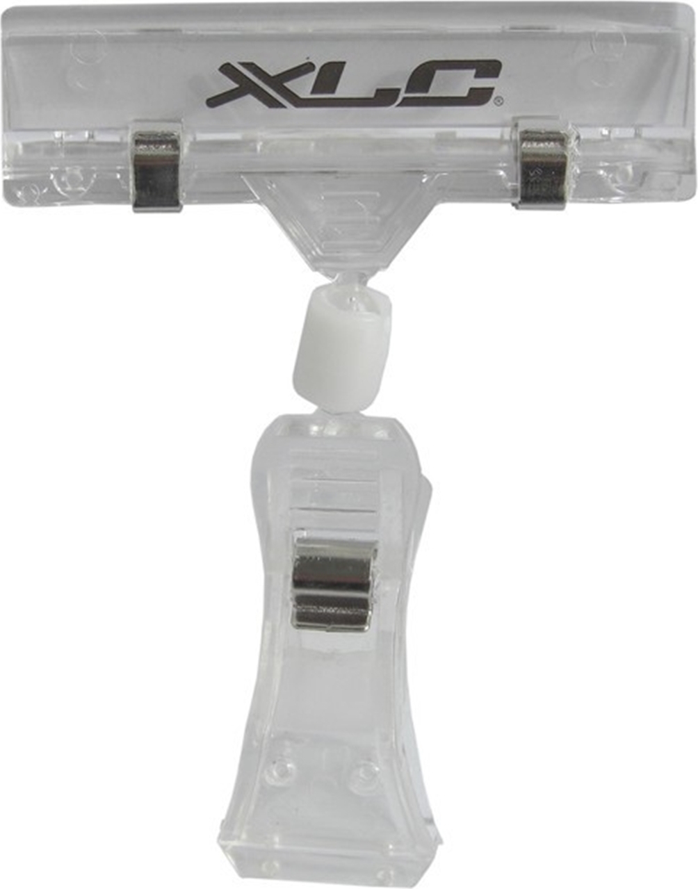 XLC-Rack-Preiskartenklemmen-Set A 10 2260816501