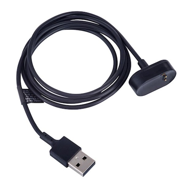 Nabíjací kábel pre Fitbit Inspire HR, Fitbit Inspire, Ace 2 (100 cm)