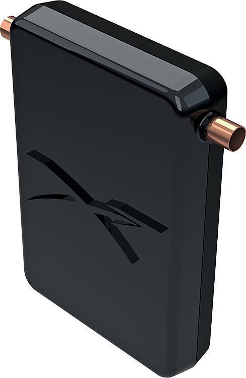 evenes Thermosifon mit Isolierung für Solarthermie-Anlagen 22 mm Solar THS-9702217