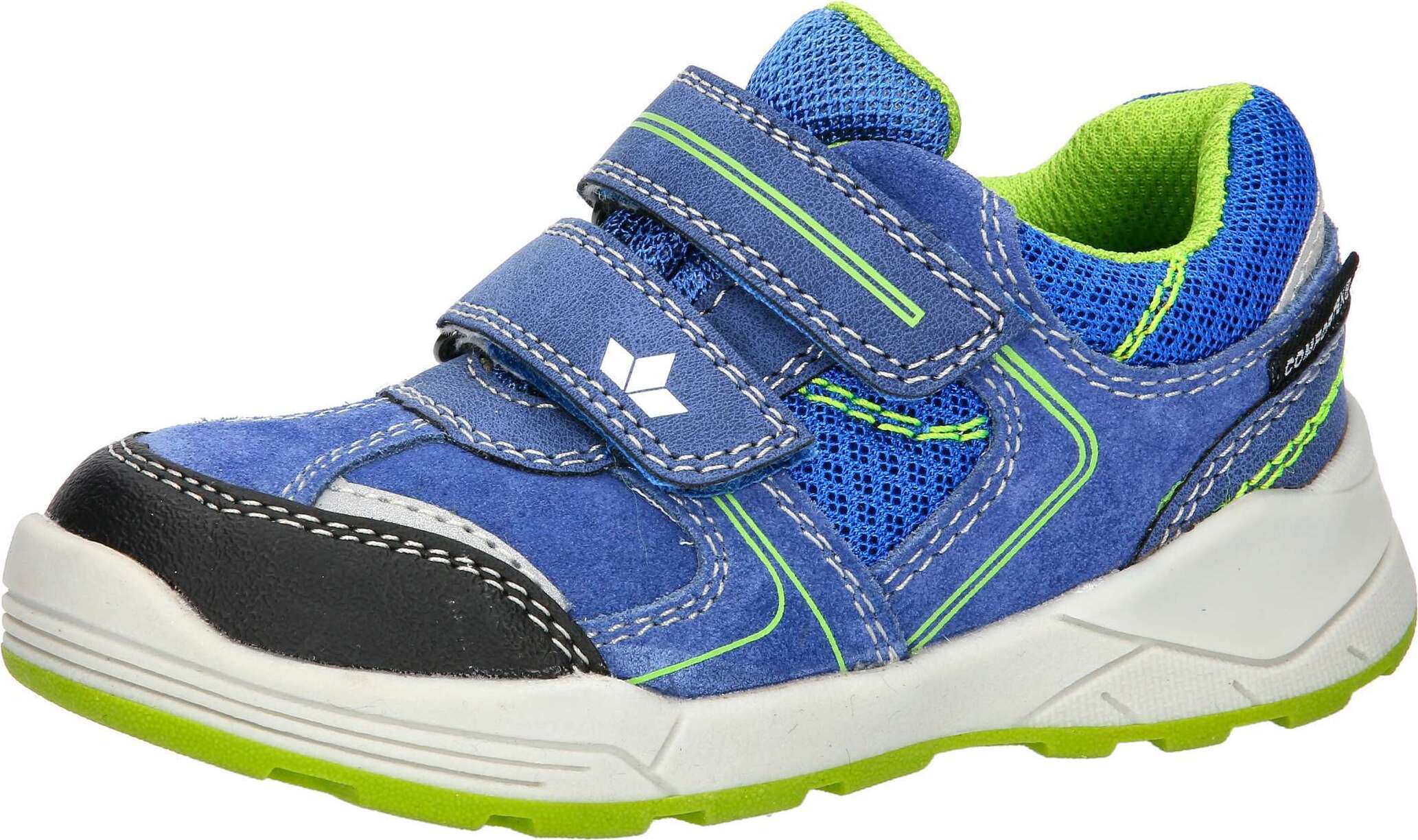 Lico ashoka v Sportschuh blau in Gr. 27 530953-27