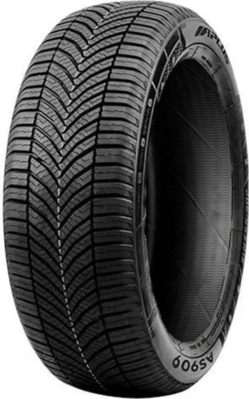 Pneumatiky APLUS 205/40 R17 84W AS909