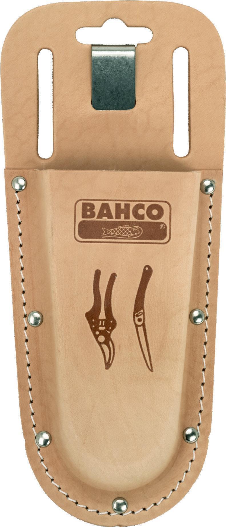 Bahco Custodia per cesoie PROF-H