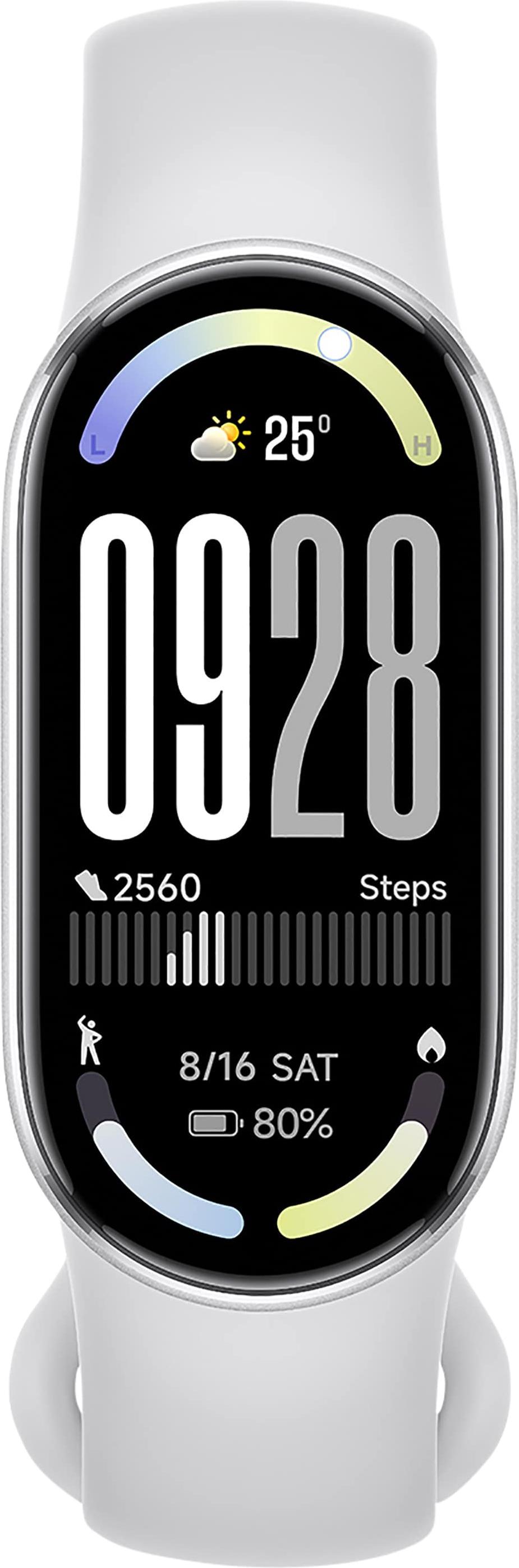 Xiaomi Smart Band 10