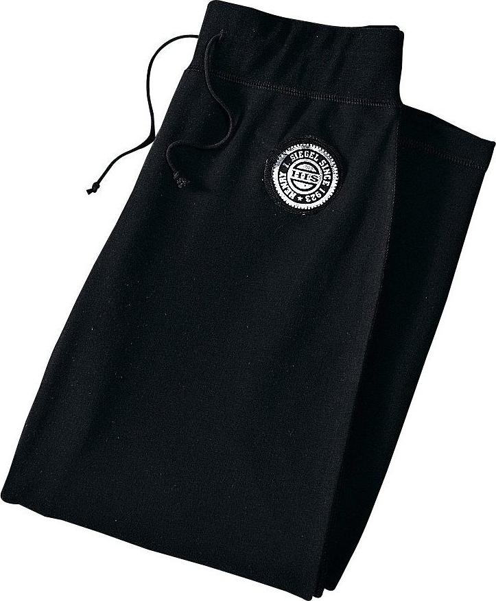 HIS H.I.S. Wellnesshose schwarz Größe 36/38 546140