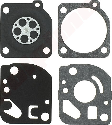 MAGIQ Parts Membransatz Für Zama ( Gnd-113 )