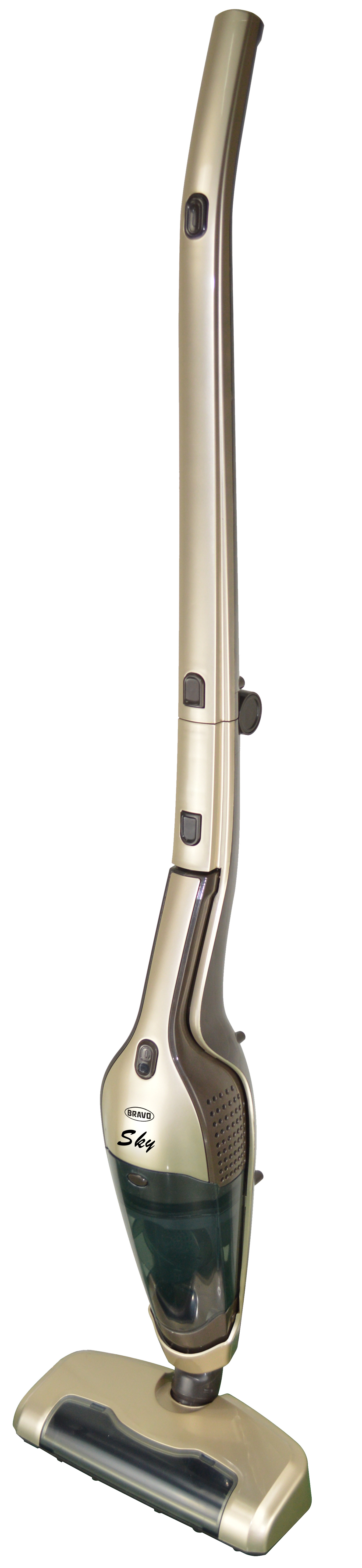 Tyčový vysávač Sky B-4610 Golden