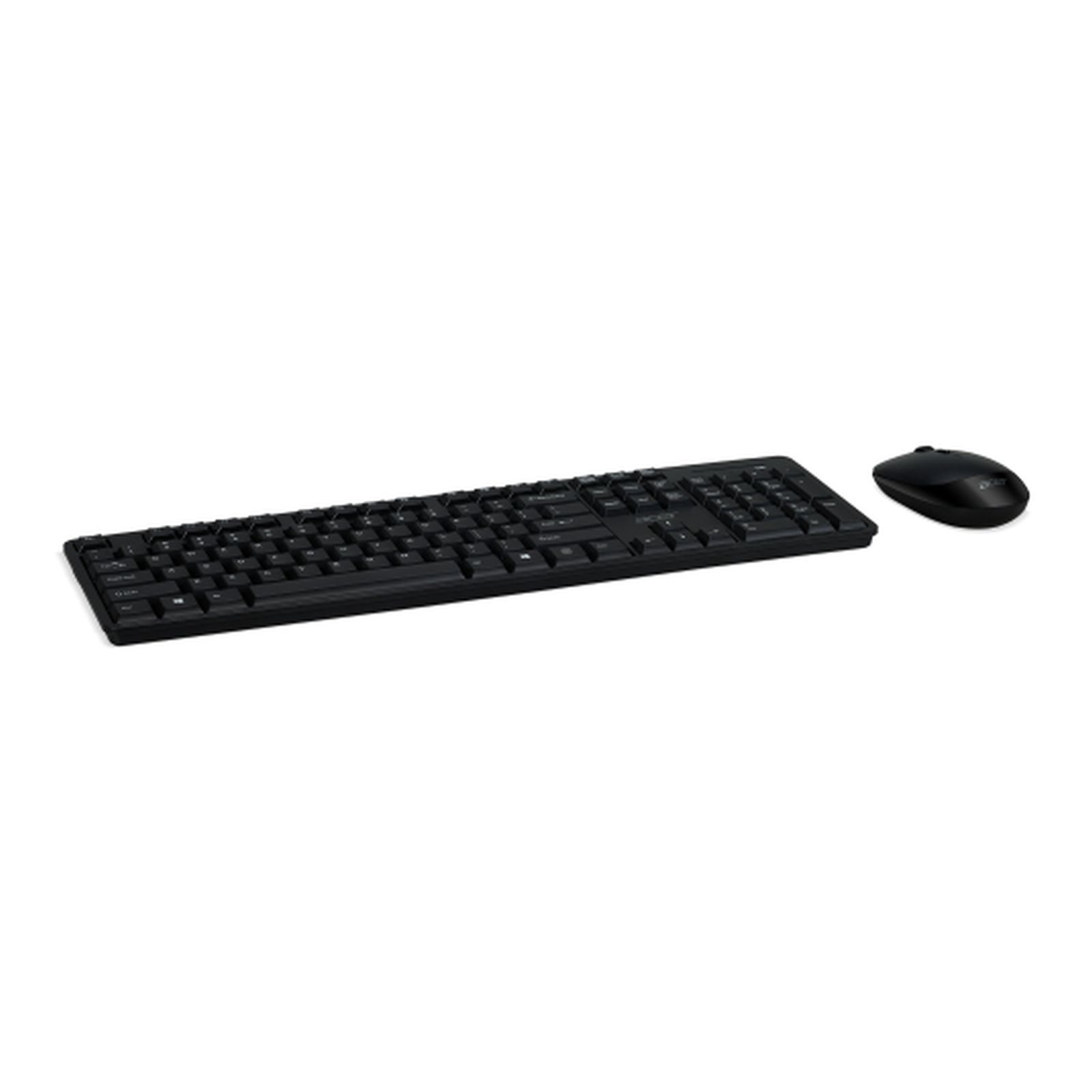 Acer Combo 100 - Kabellose Tastatur und Maus - FR Layout GP.ACC11.00D