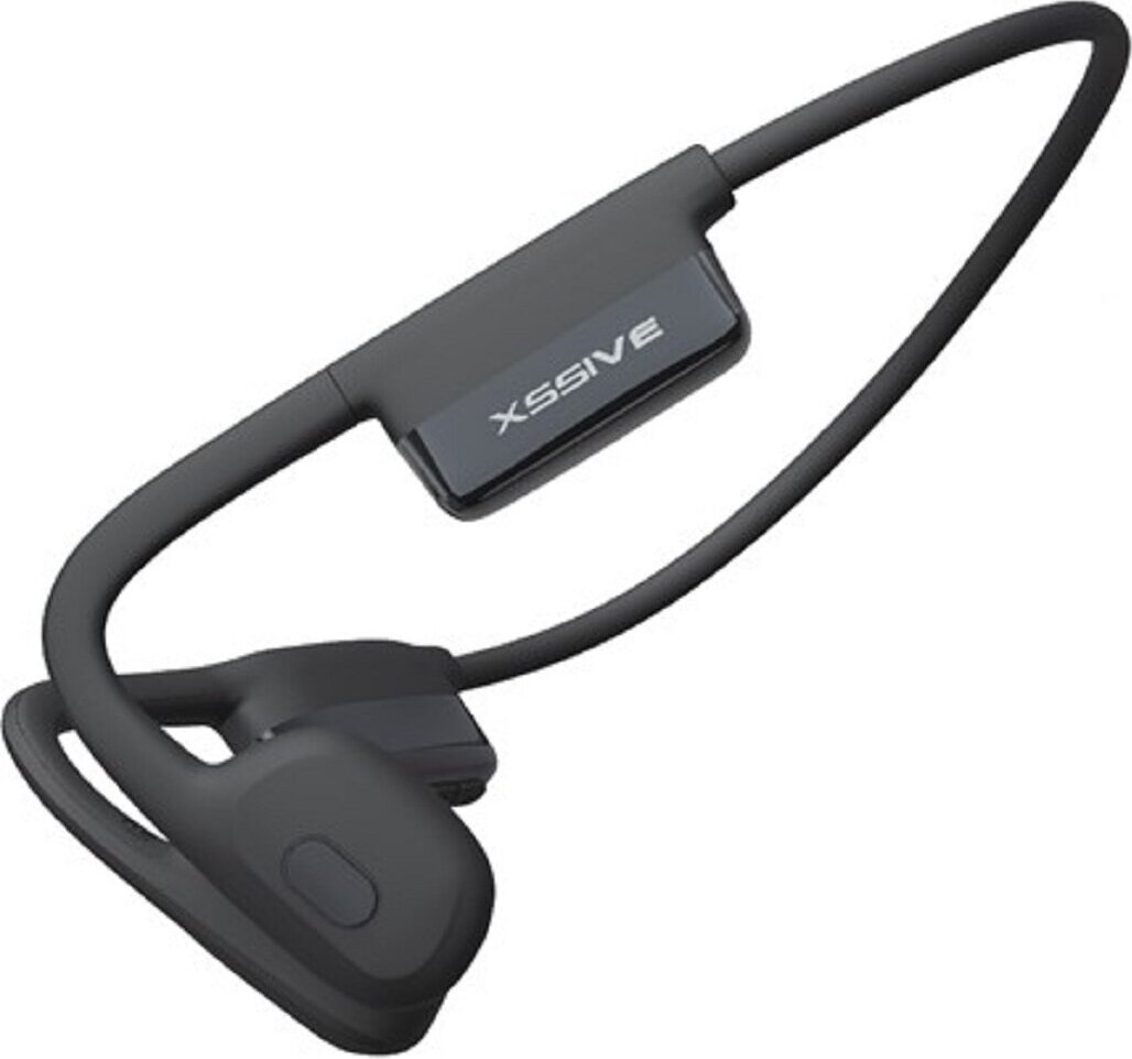 Xssive Drahtloses Headset mit offenem Ohr und Knochenleitung XSS-BC01 COF-420