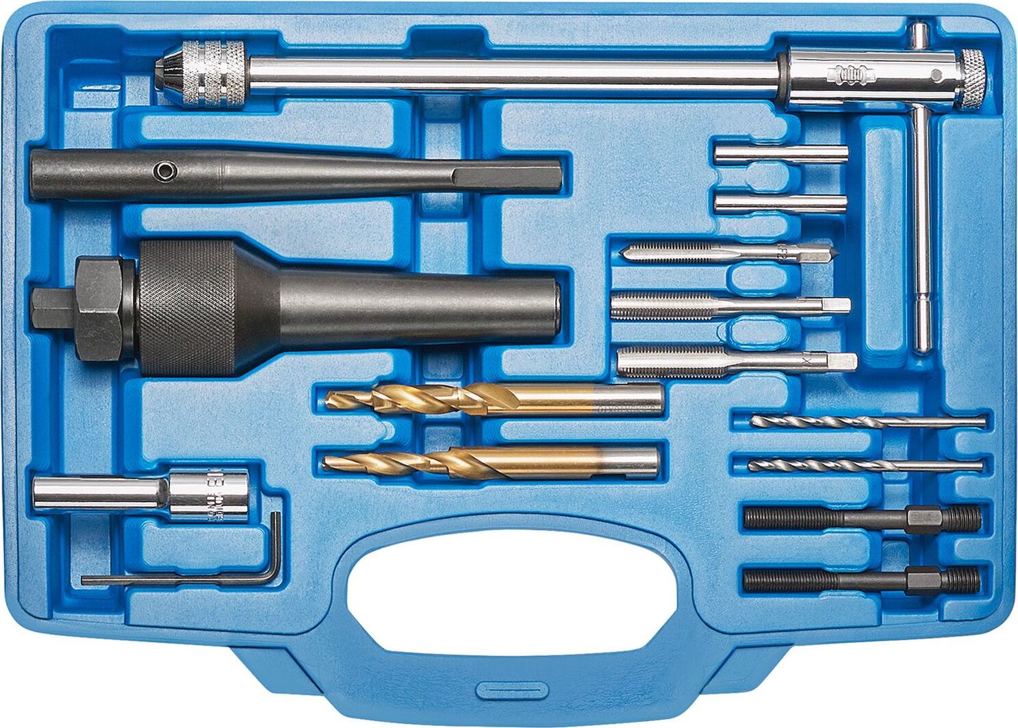 KS Tools Glühkerzen-Elektrodenkopf-Ausdreher, 3,5mm - online günstig bei kaufen