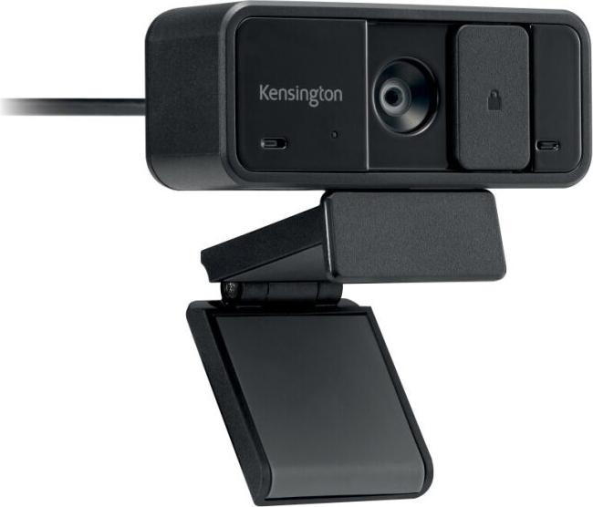 Webcam Kensington W1050 Full HD