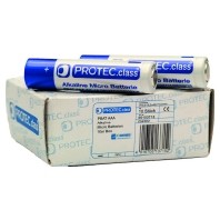 PROTEC.class 05103715 Batterien PBAT AAA Micro 10Box (MHD) Batterie