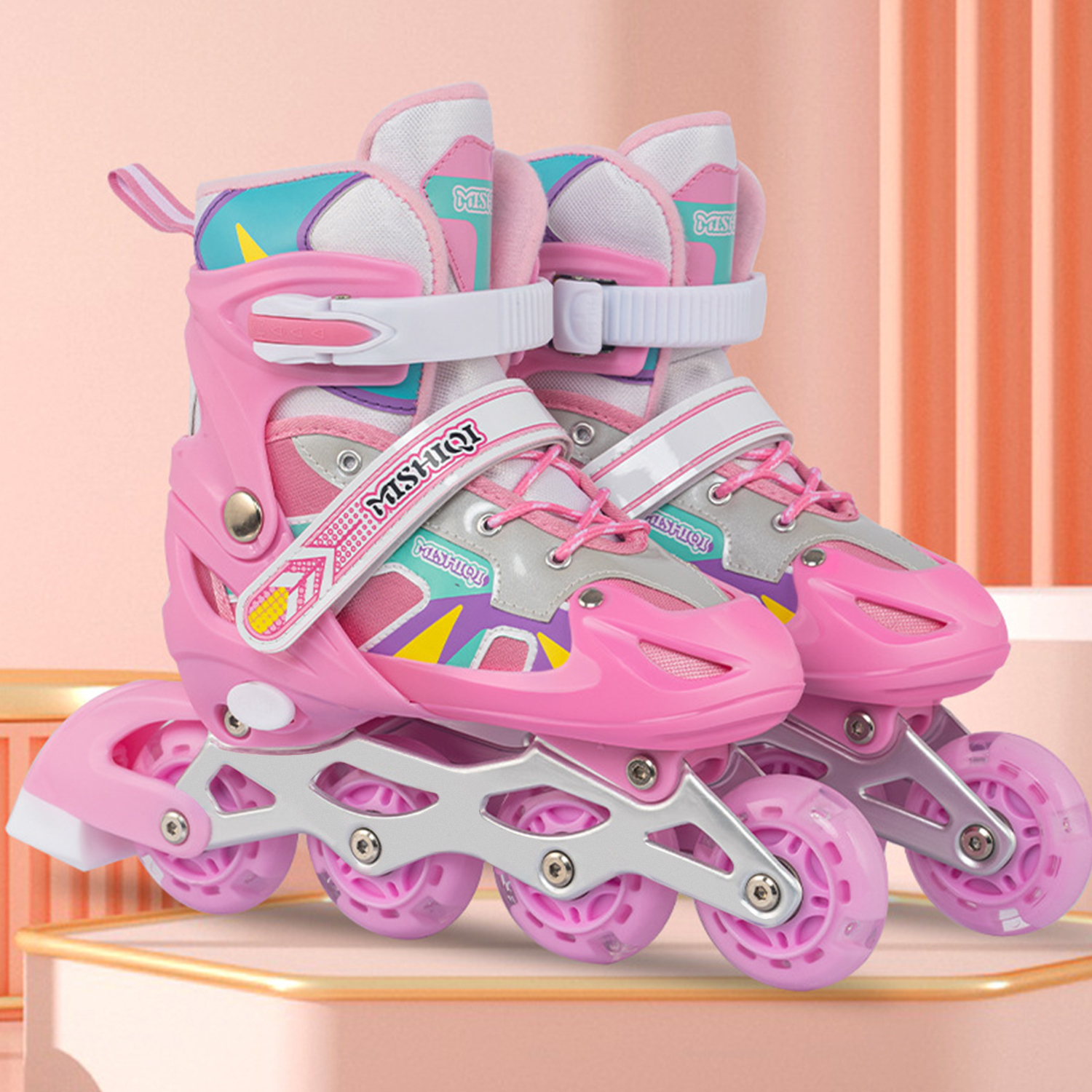 stiftung warentest inline skates