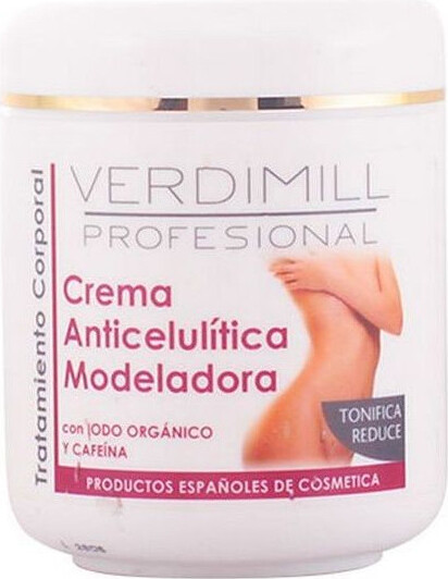 VERDIMILL PROFESSIONAL Anti-Cellulite Normalformung 500 ml 162312