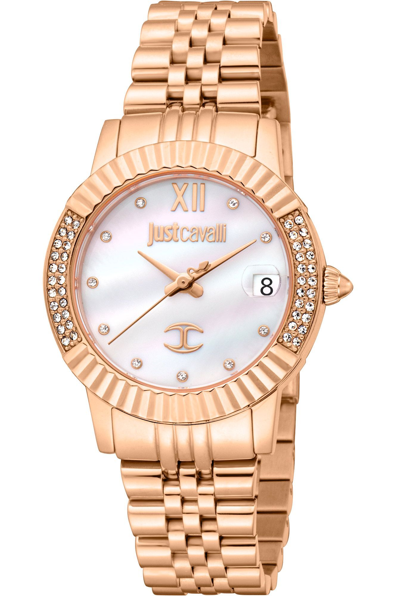 Hodinky Just Cavalli model Glam Chic Glam JC1L199M0045
