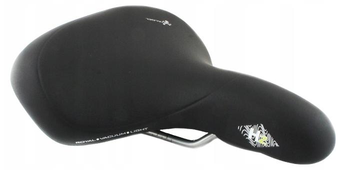 Selle Royal HZ Trekking Unisex RoyalGel Fahrradsattel