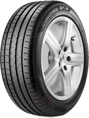 Pirelli Cinturato P7 245/40R18 97Y Xl